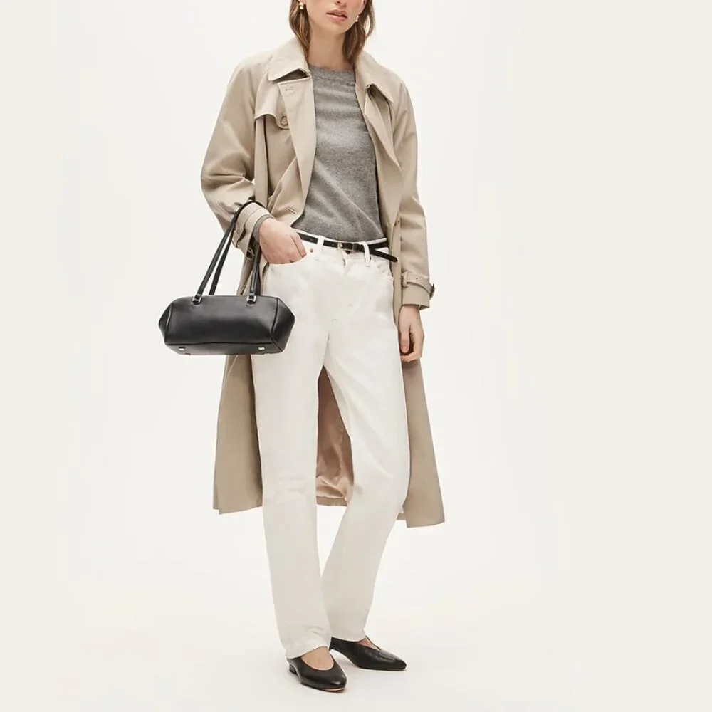 J. Crew Cashmere Sweater